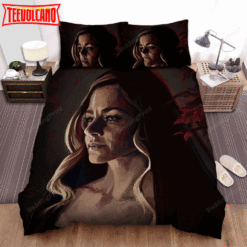 12 Monkeys (2015–2018) Kate Movie Poster Duvet Cover Bedding Sets