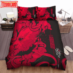 12 Monkeys (2015–2018) Poster Movie Poster Bedding Sets Ver 5