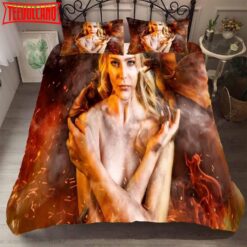 3d Game Of Thrones The Song Of Ice And Fire Duvet Cover Set #18