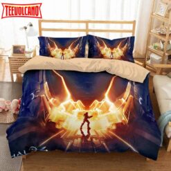 3d Halo 4 Bedding Set Duvet Cover Set Bedroom