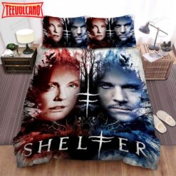 6 Souls Poster Ver3 Bed Sheets Spread Comforter Duvet Cover Bedding Sets