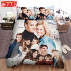 7th Heaven Movie Poster 6 Bed Sheets Duvet Cover Bedding Sets