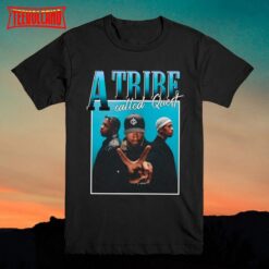 A Tribe Called Quest T Shirt Vintage Shirt