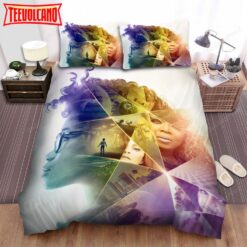 A Wrinkle In Time Movie Poster 6 Bed Sheets Duvet Cover Bedding Sets