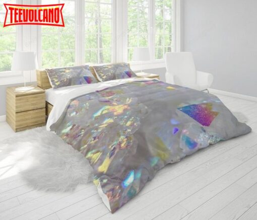 Abstract Art Bed Sheets Duvet Cover Bedding Sets