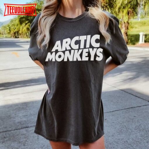 Arctic Monkeys Unisex T-Shirt