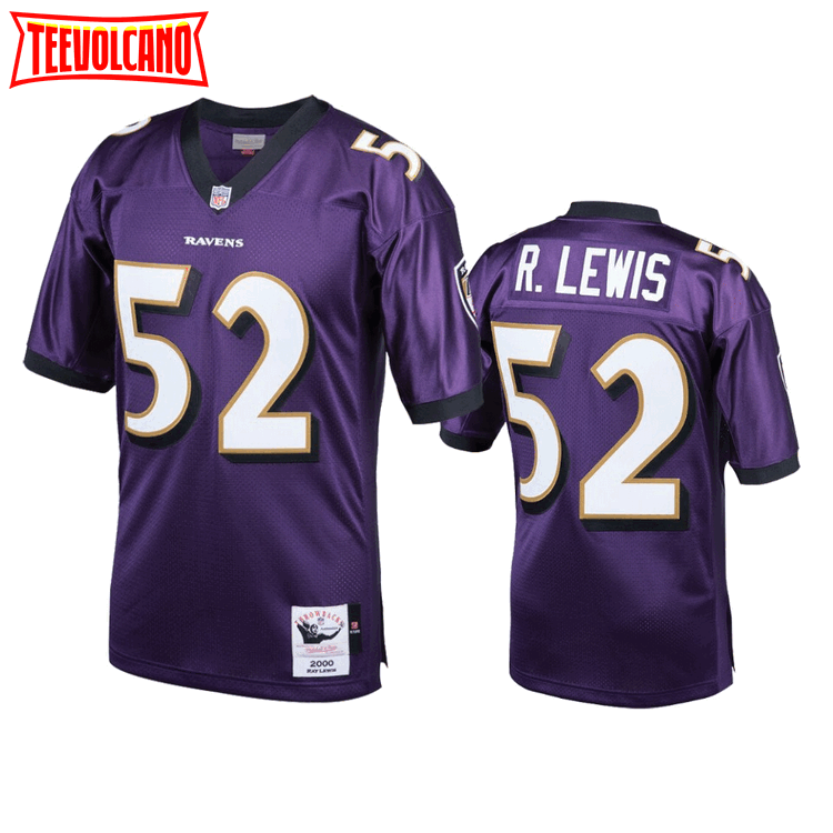 ray lewis youth jersey