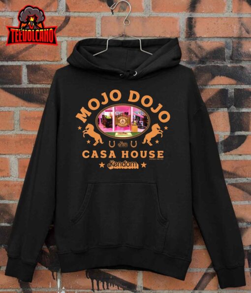 Barbie The Movie – Mojo Dojo Casa House Western T-Shirt