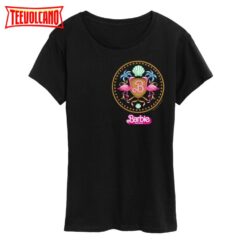 Barbie The Movie Women’s Graphic Unisex T Shirt