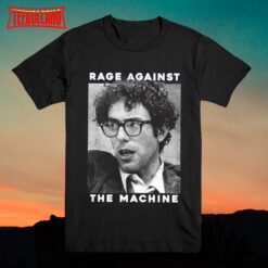 Bernie Sanders Vintage T Shirt RATM T-Shirt