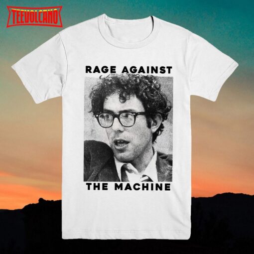 Bernie Sanders Vintage T Shirt RATM T-Shirt