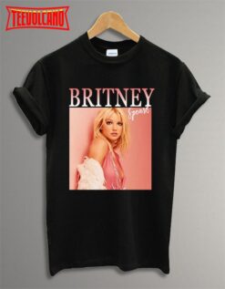 Britney Spears T Shirt Britney Pop Culture Now Watch Me Shirt