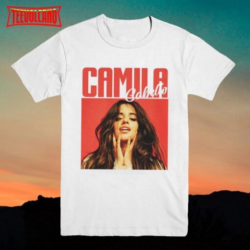 Camila Cabello Shirt Vintage T Shirt Bottzilla 90s