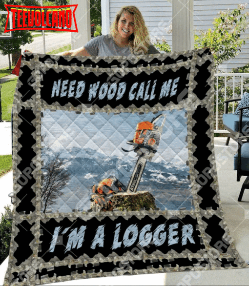 Chainsaw Collection Like 3D Customized Quilt Blanket