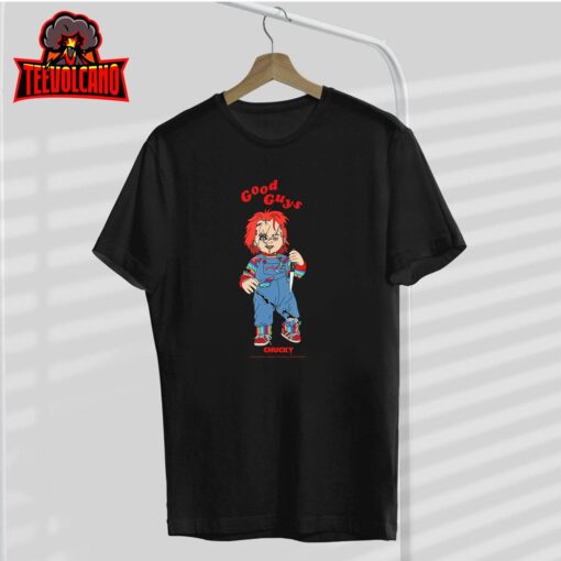 Chucky Good Guys Killer Retro style T-Shirt