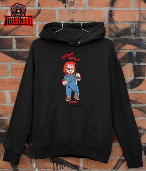 Chucky Good Guys Killer Retro style T-Shirt