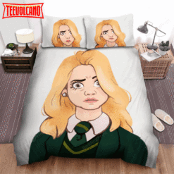 Derry Girls Movie Art 5 Bed Sheets Duvet Cover Bedding Sets