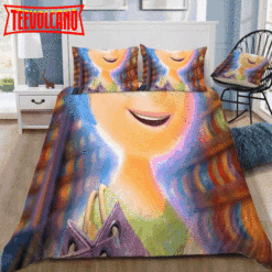 Disney Inside Out #5 Duvet Cover Bedding Set