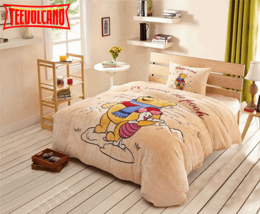 Disney-Winnie-Pooh-Bedding-Set