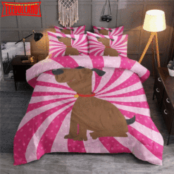 Dog Bed Sheets Duvet Cover Bedding Sets