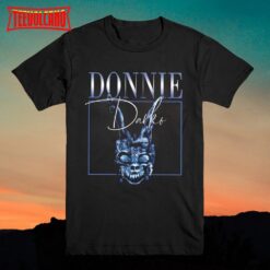 DONNIE Darko Shirt Vintage T Shirt 90s T-Shirt