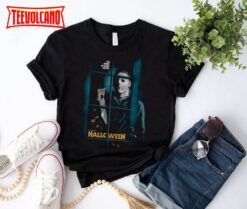 Halloween Michael Myers T-Shirt, Michael Myers Shirt