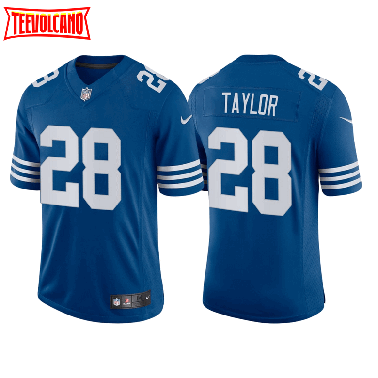 Official Indianapolis Colts Jonathan Taylor Jerseys, Colts Jonathan Taylor  Jersey, Jerseys