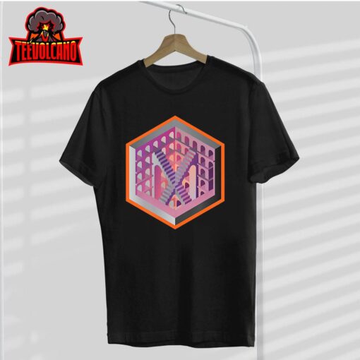 Ingress Discoverie Anomaly T-Shirt