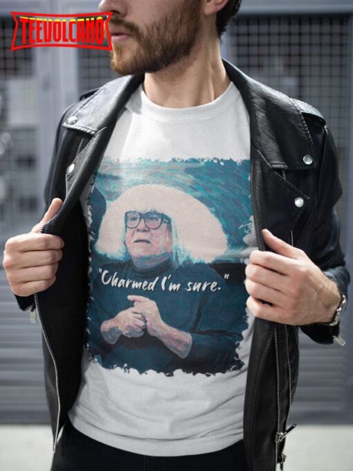 It’s Always Sunny Ongo Charmed I’m Sure It’s Always Sunny in Philadelphia T Shirt