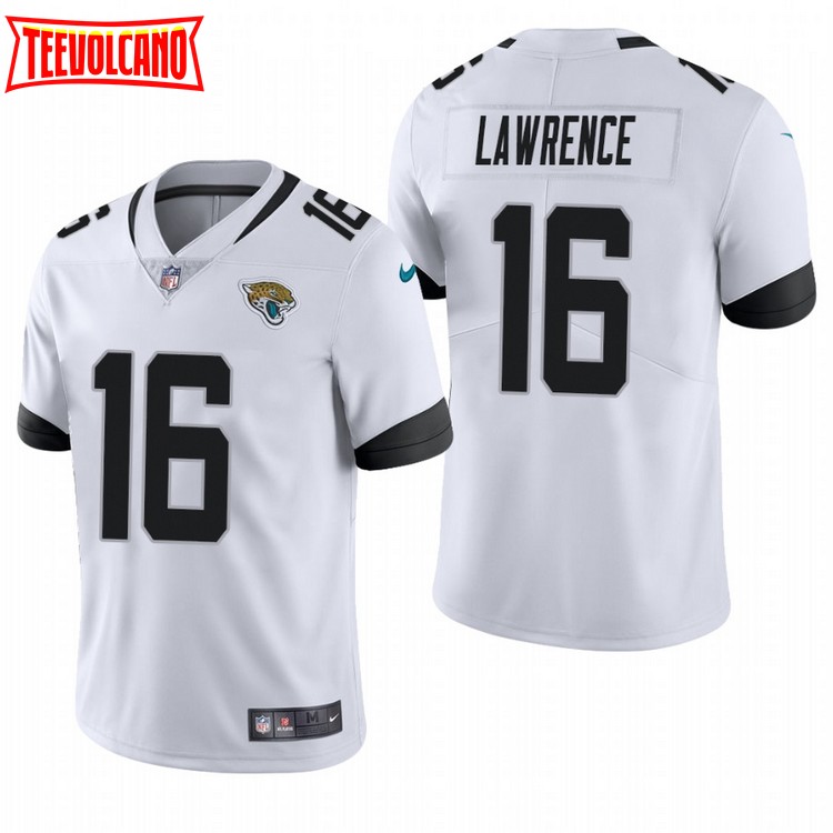 trevor lawrence limited jersey