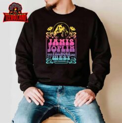 Janis Joplin – Fillmore West T-Shirt