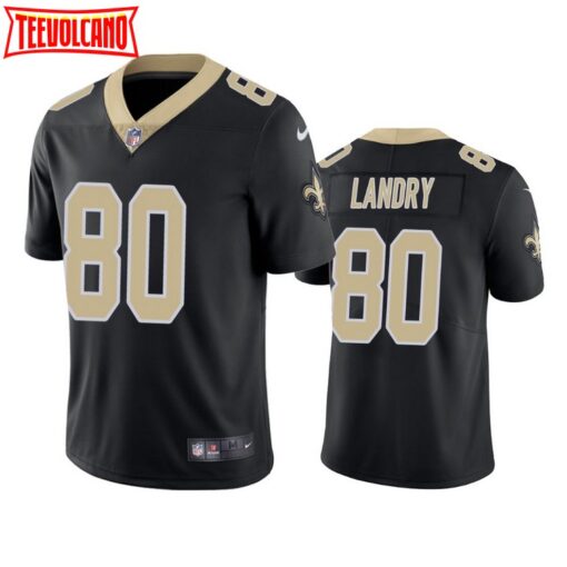 New Orleans Saints Jarvis Landry Black Limited Jersey