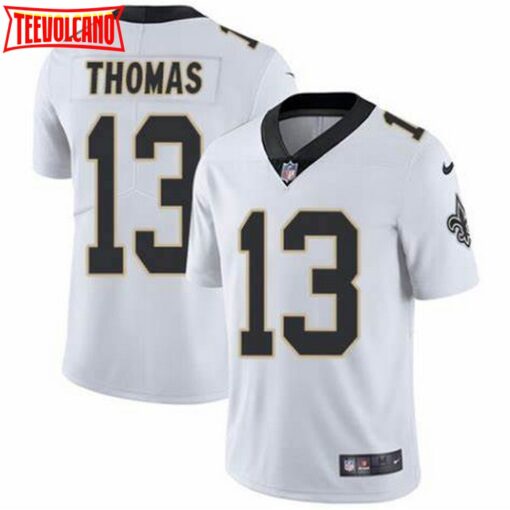 New Orleans Saints Michael Thomas White Limited Jersey