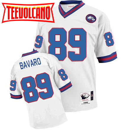 Mark Bavaro New York Giants GIF - Mark Bavaro New York Giants