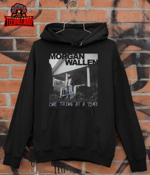 Official Morgan Wallen One Thing At A Time Sweatshirt