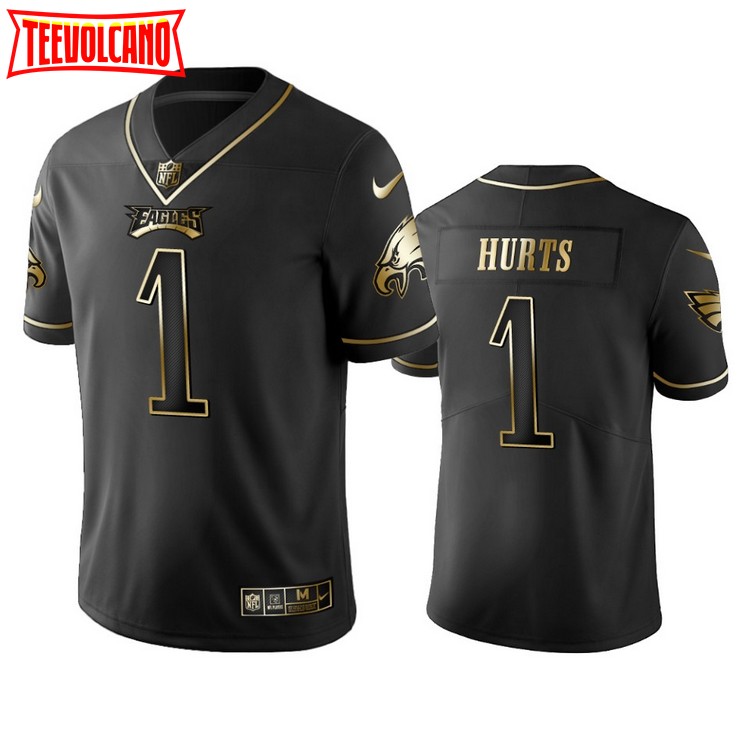 Jalen Hurts Eagles Jersey for Babies, Youth, Women, or Men