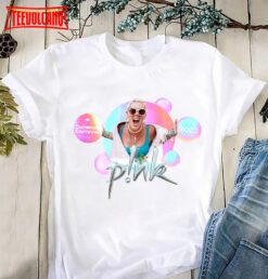 Pink On Tour Shirt, P!nk Summer Carnival 2023 Festival Tour T-shirt