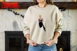 Princess Diana Sweatshirt, 90s Graphic Hoodie T-Shirt