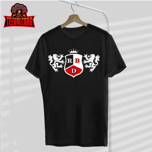 RBD Rebelde Tour 2023, Rebelde Concert. Unisex T-Shirt