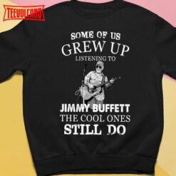 RIP Jimmy Buffett 1946-2023 Sweatshirt