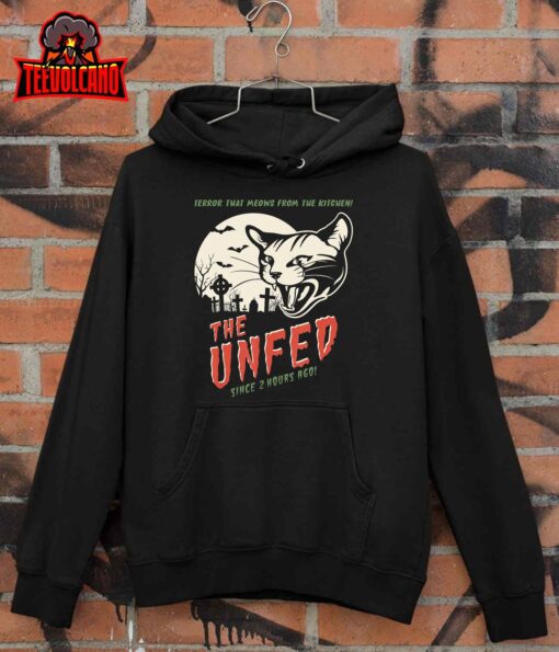 The Unfed – Since 2 Hours Ago! T-Shirt