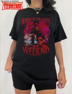 The W Merch Dawn FM Tour T-Shirt, Gift For Women and Man Unisex T-Shirt