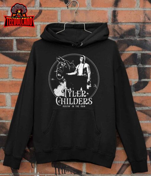 Tyler Childers – Rustin’ In The Rain Sweatshirt