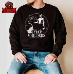 Tyler Childers – Rustin’ In The Rain Sweatshirt