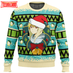 Yukine Noragami Ugly Christmas Sweater