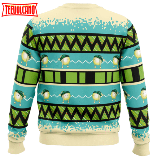 Yukine Noragami Ugly Christmas Sweater