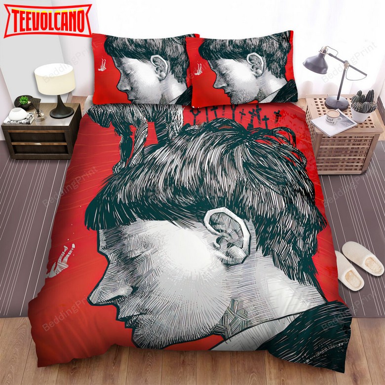 A Monster Calls Movie Art 5 Bed Sheets Duvet Cover Bedding Sets