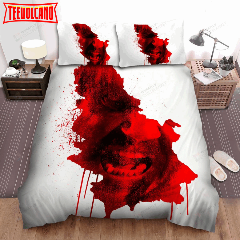 A Serbian Film (2010) Brutal. Unflinching Devastating Duvet Cover Bedding Sets