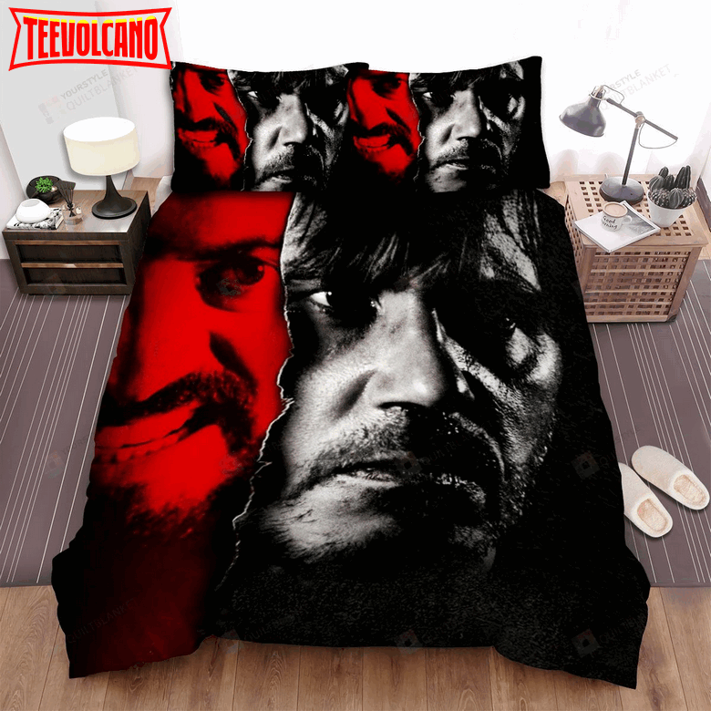 A Serbian Film (2010) Poster Movie Poster Bed Sheets Bedding Sets Ver 1