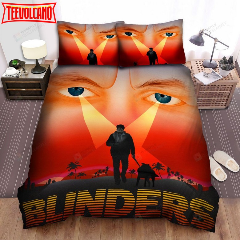 A Soldier’s Revenge (I) Poster Bed Sheets Duvet Cover Bedding Sets